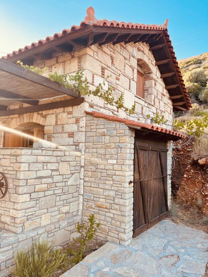 Margarita Holiday home Pythagoreio (Samos)