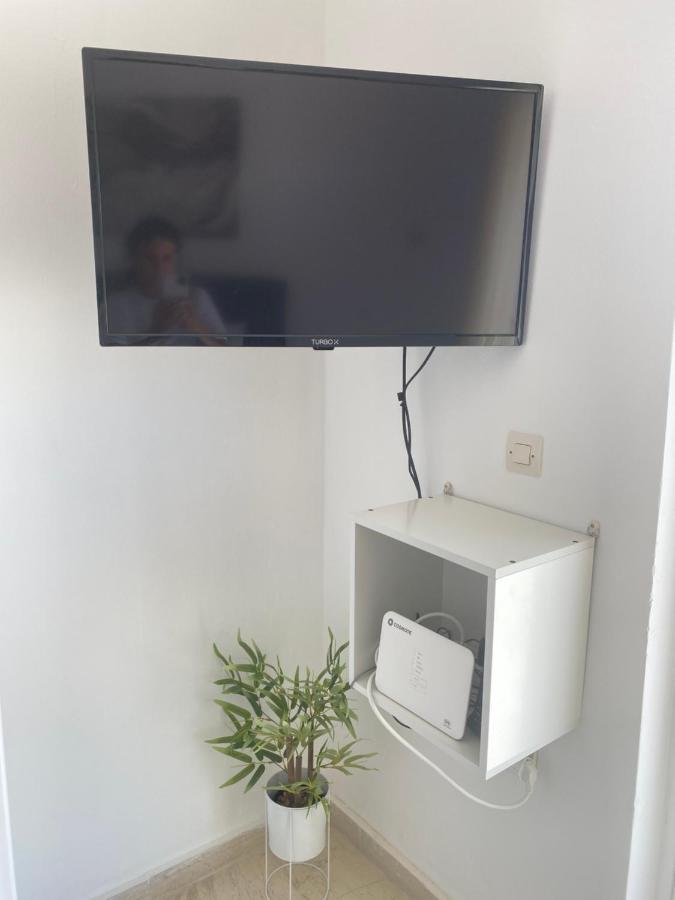 Noufaro Rooftop-sea View Apartment Ziparion