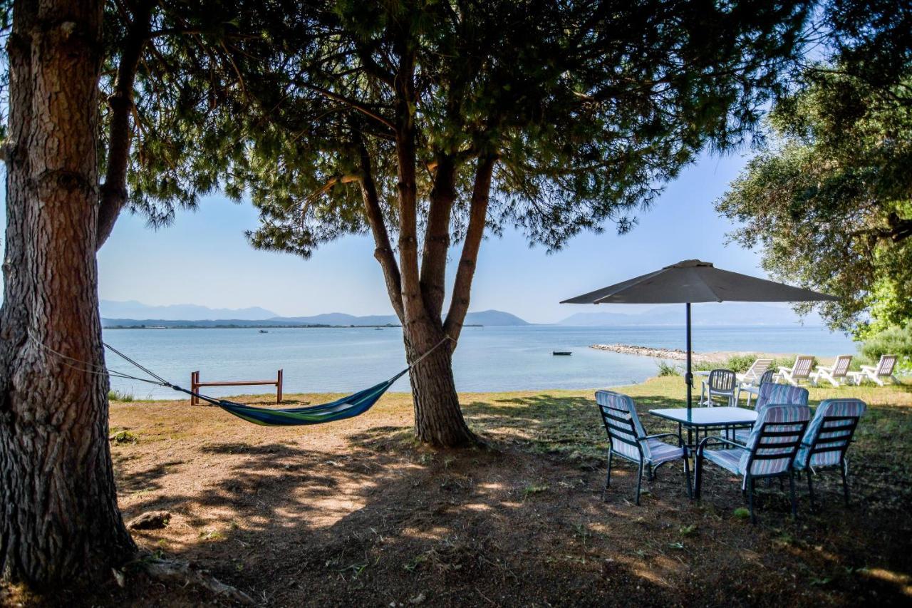 Villa Kiani Akti Preveza