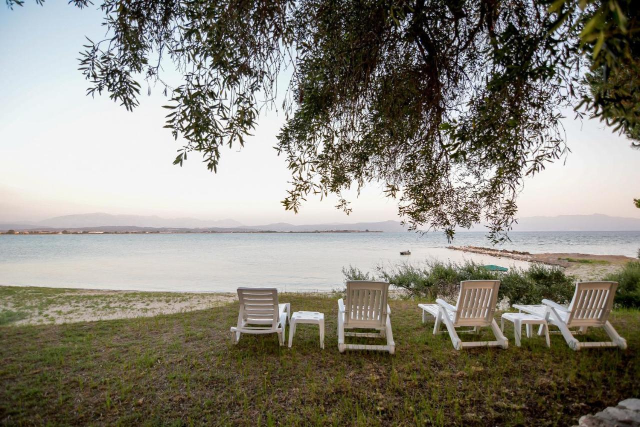 Kiani Akti Villa Preveza