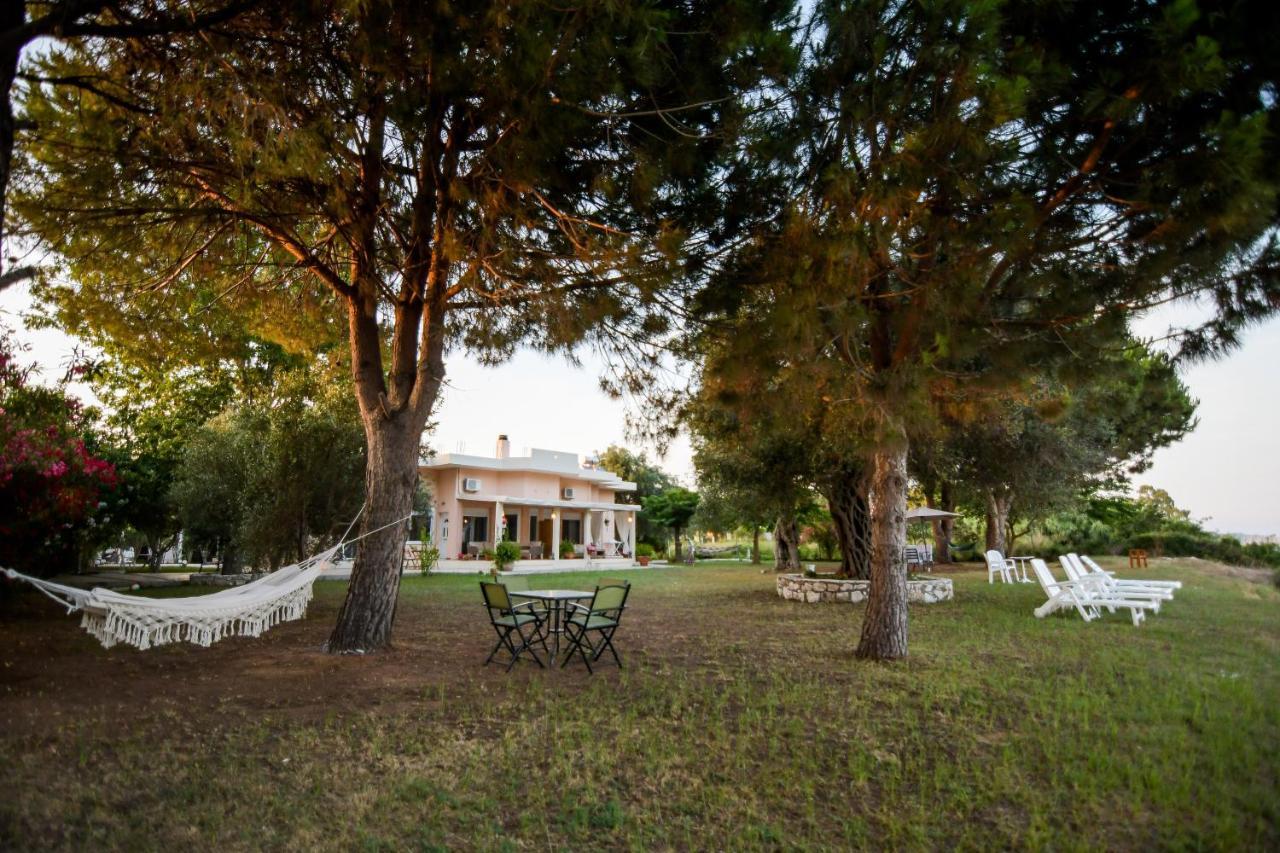 Kiani Akti * Preveza