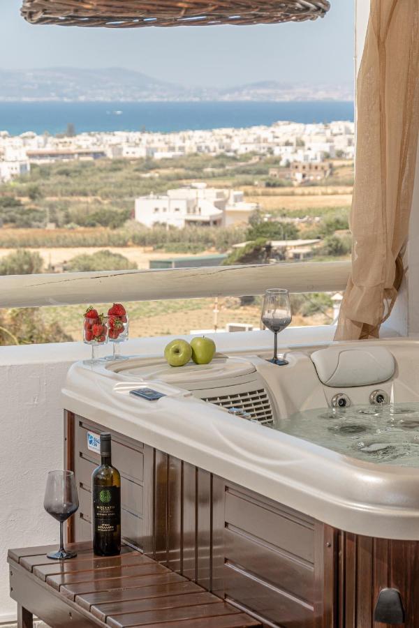 Black Velvet Villa Agkidia