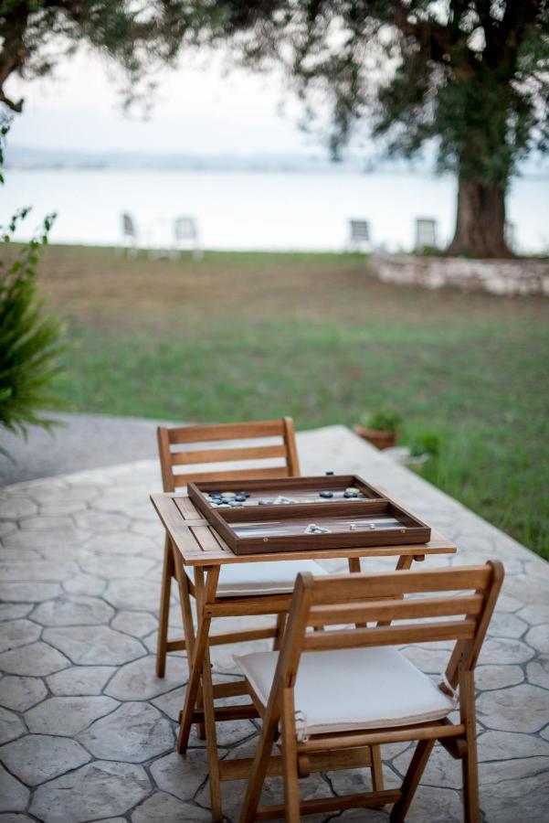 Villa Kiani Akti