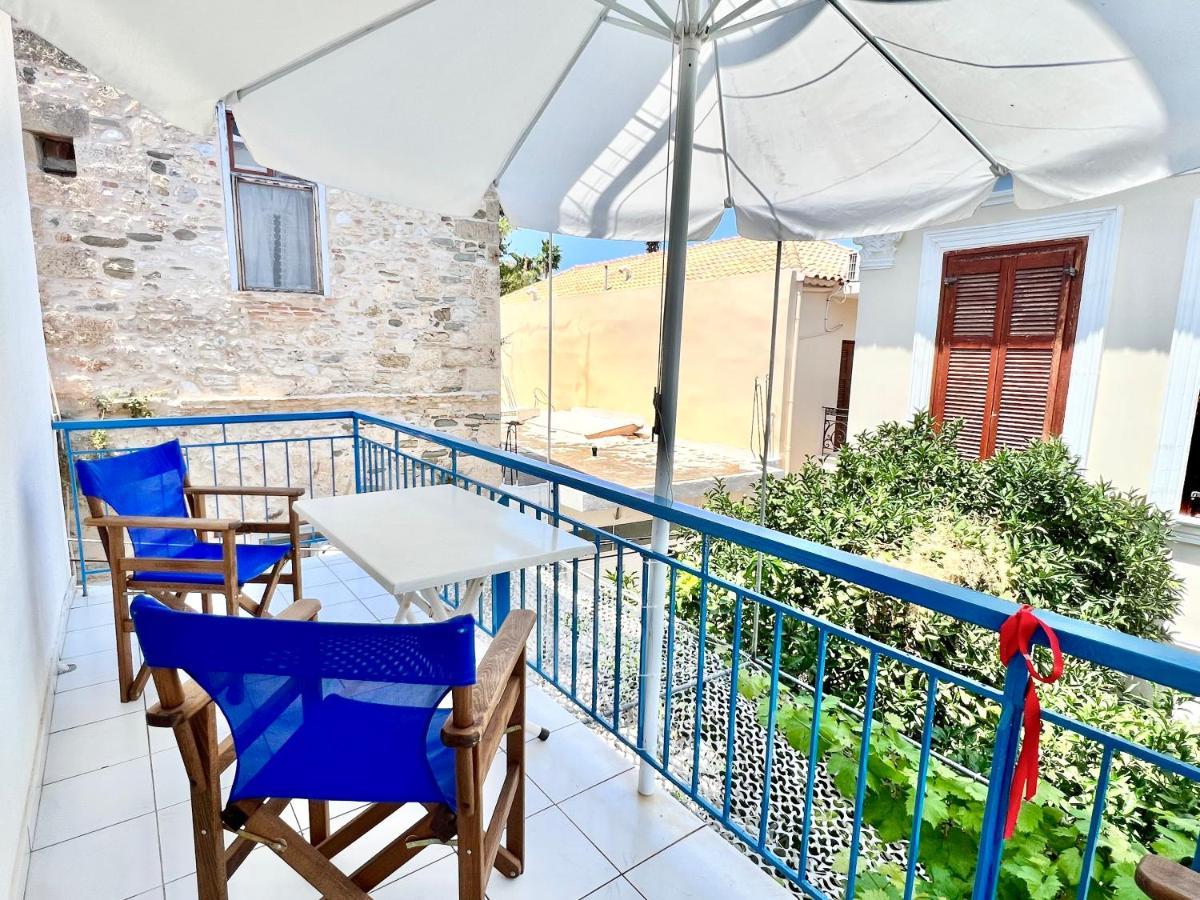 Xenios Zeus 1 * Koroni (Messinia)