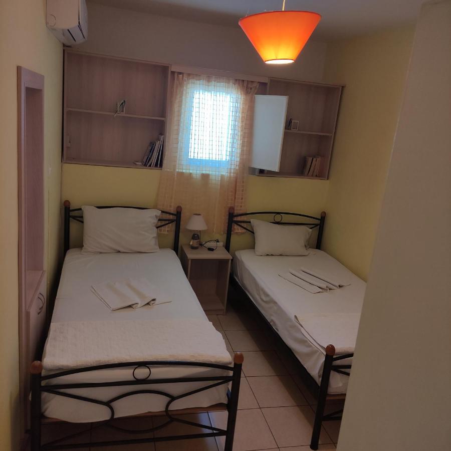 Apartment Aegean Sea View House In Traditional Village *
