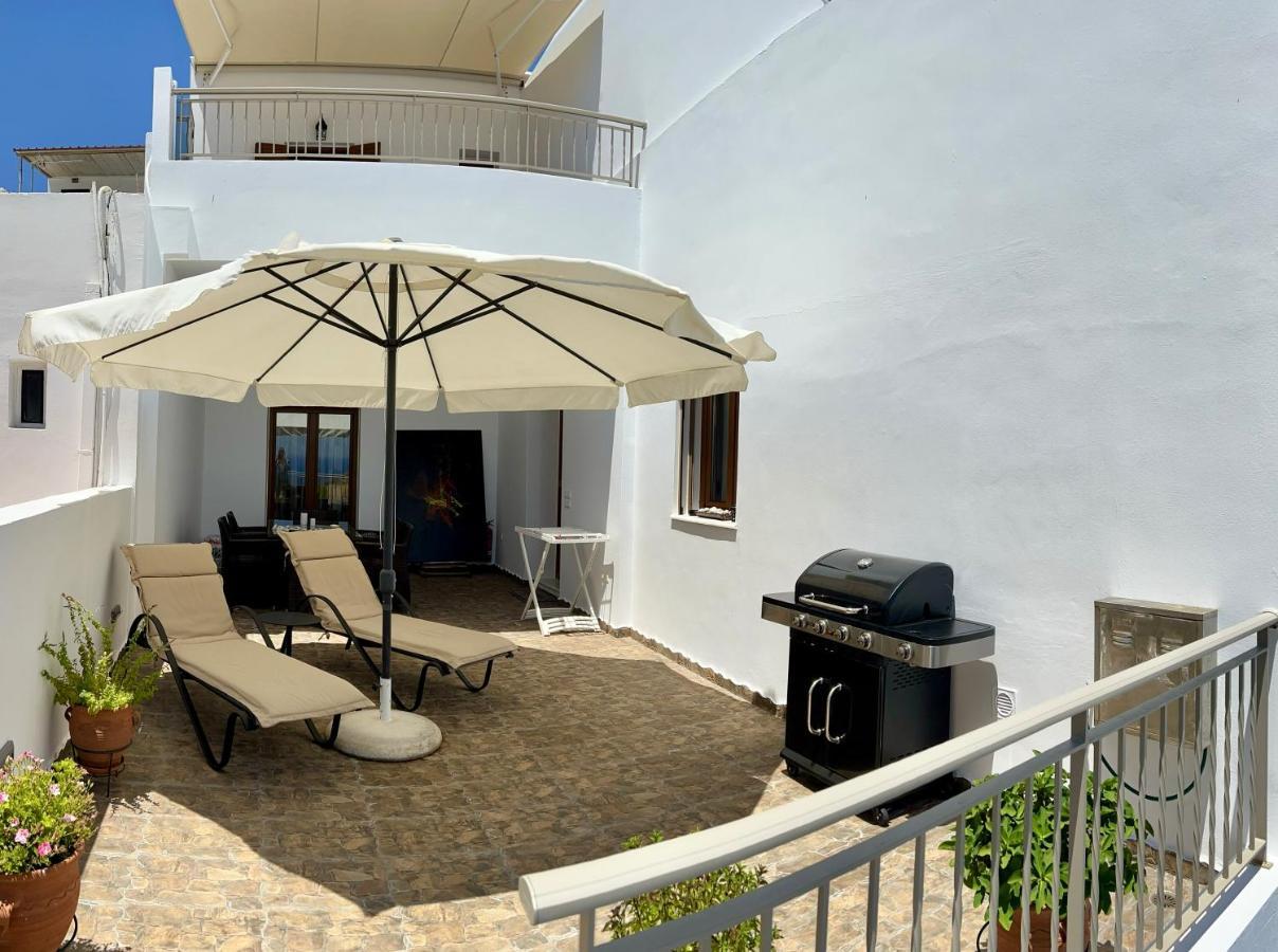 Anatoli Luxury Lindos (Rhodes)