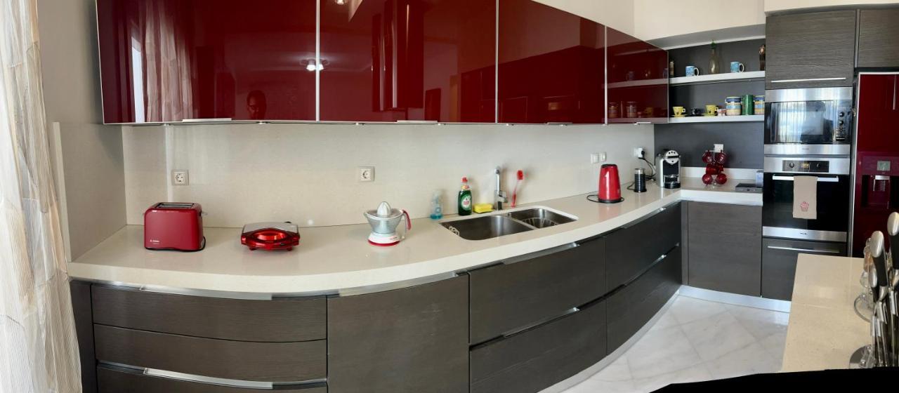 Anatoli Luxury Lindos (Rhodes)
