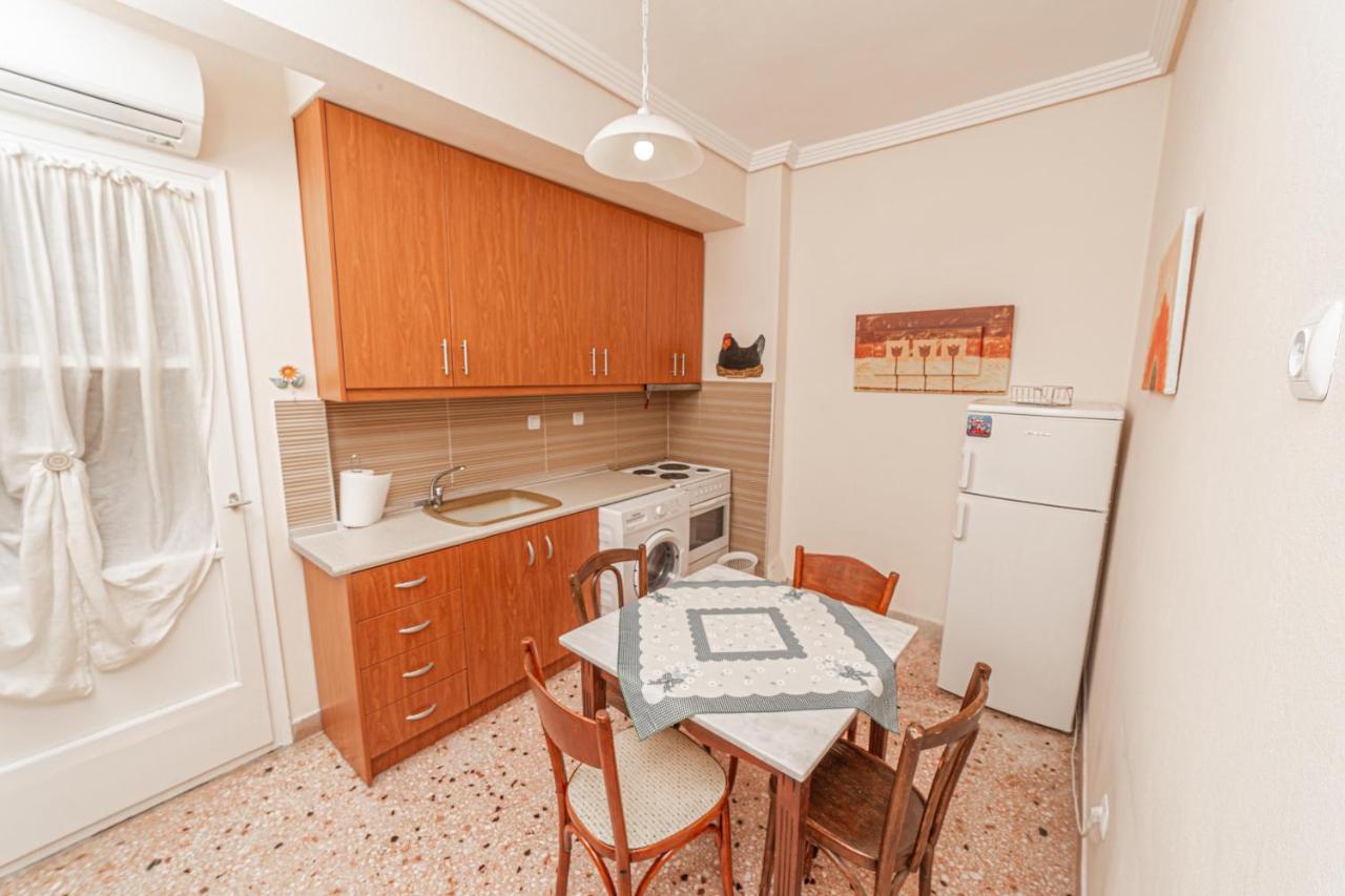 Apartment Elena's
