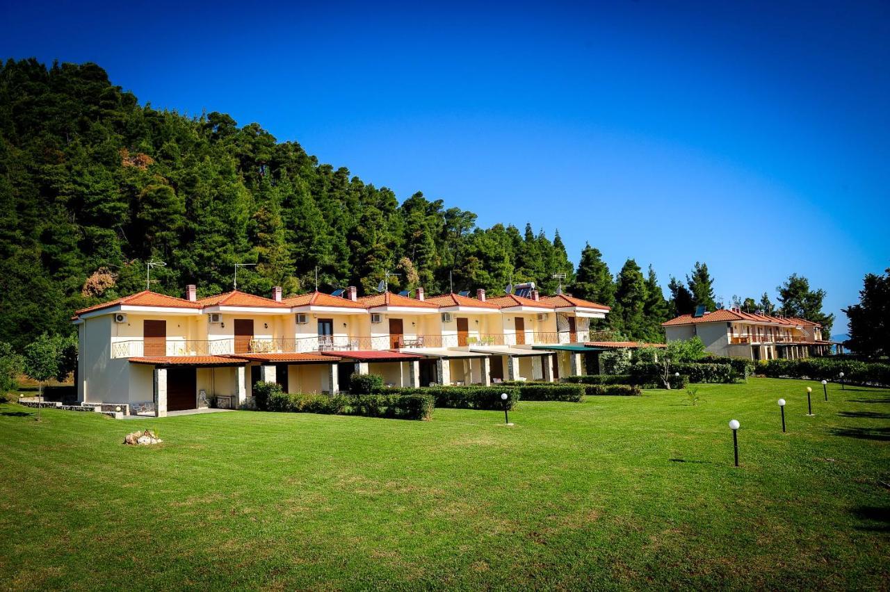 Ariadni -villas- Luxury Country house Kriopigi