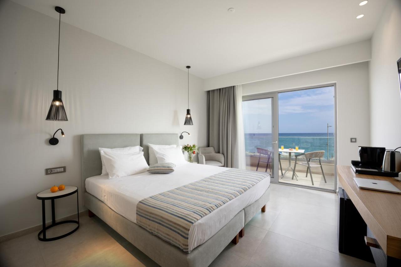 Aparthotel Batis