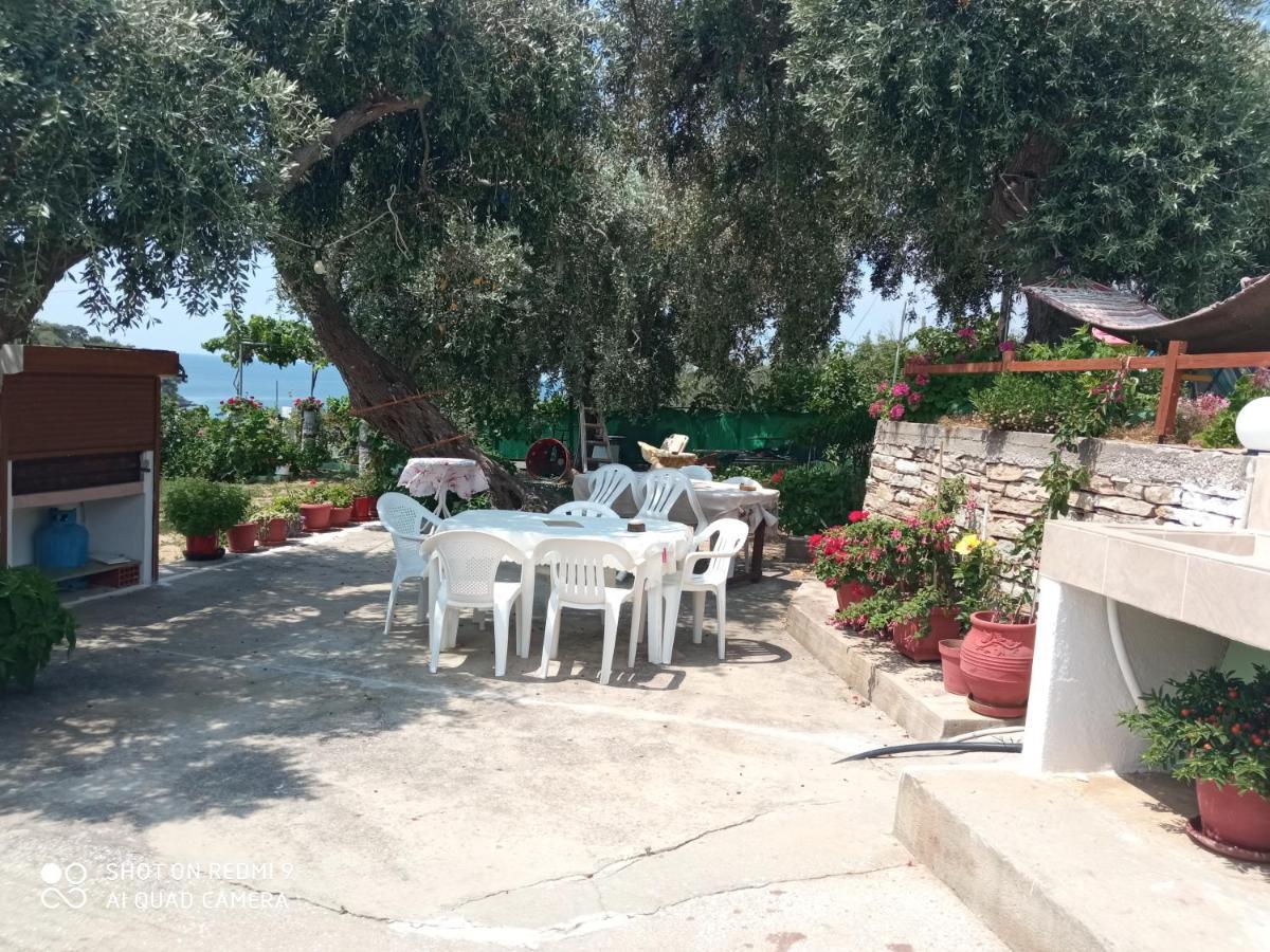 Vaso Aliki (Thasos)