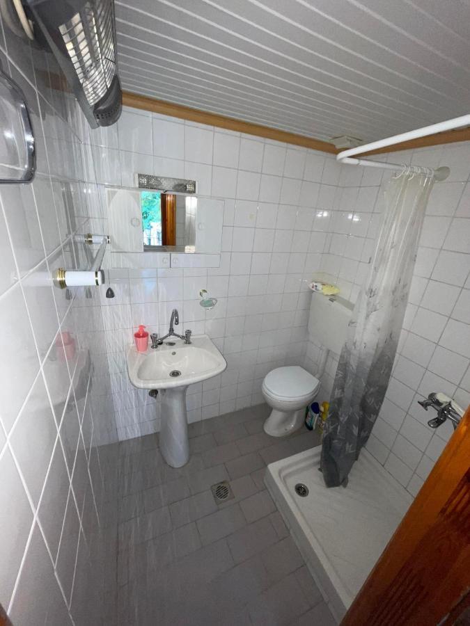 Plane Tree Apartment