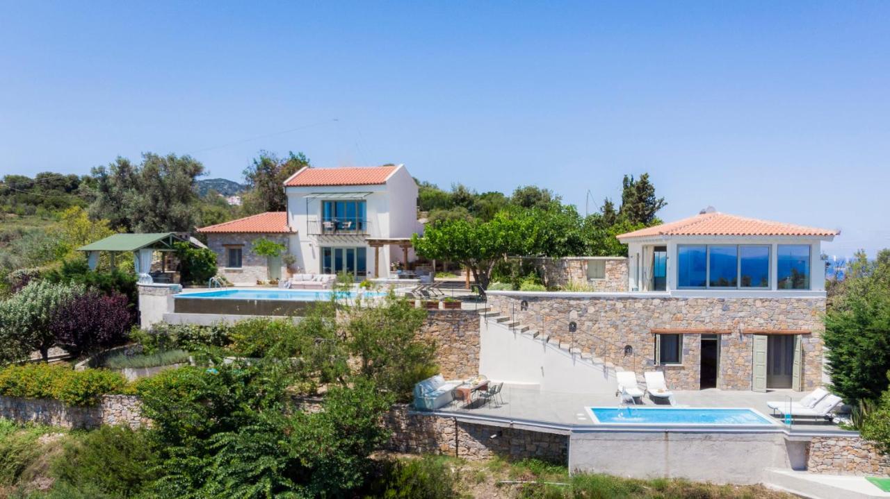Villa Paparouna *