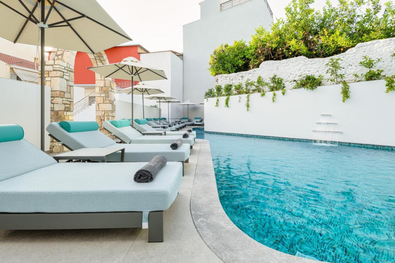 Hotel Dioni Boutique