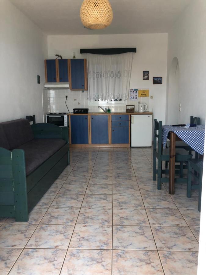 Aparthotel Meltemi Tinos *