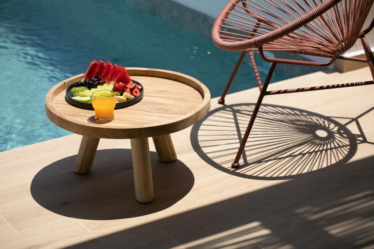 Apartment Iphimedeia Luxury Hotel & Suites *