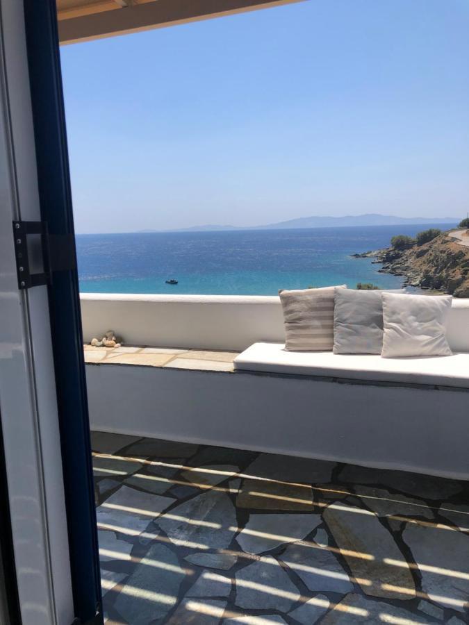 Meltemi Tinos Aparthotel *