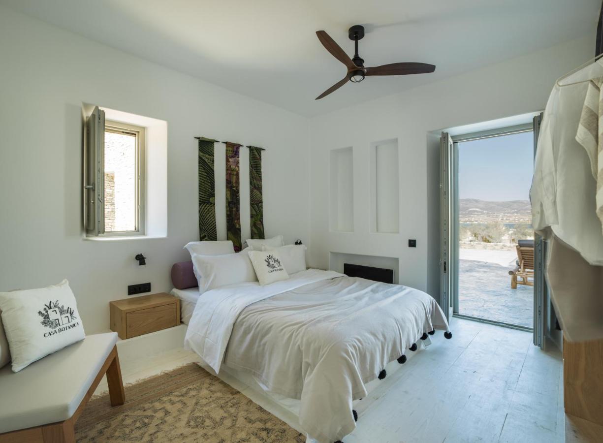 Casa Botanica Luxury Villa *