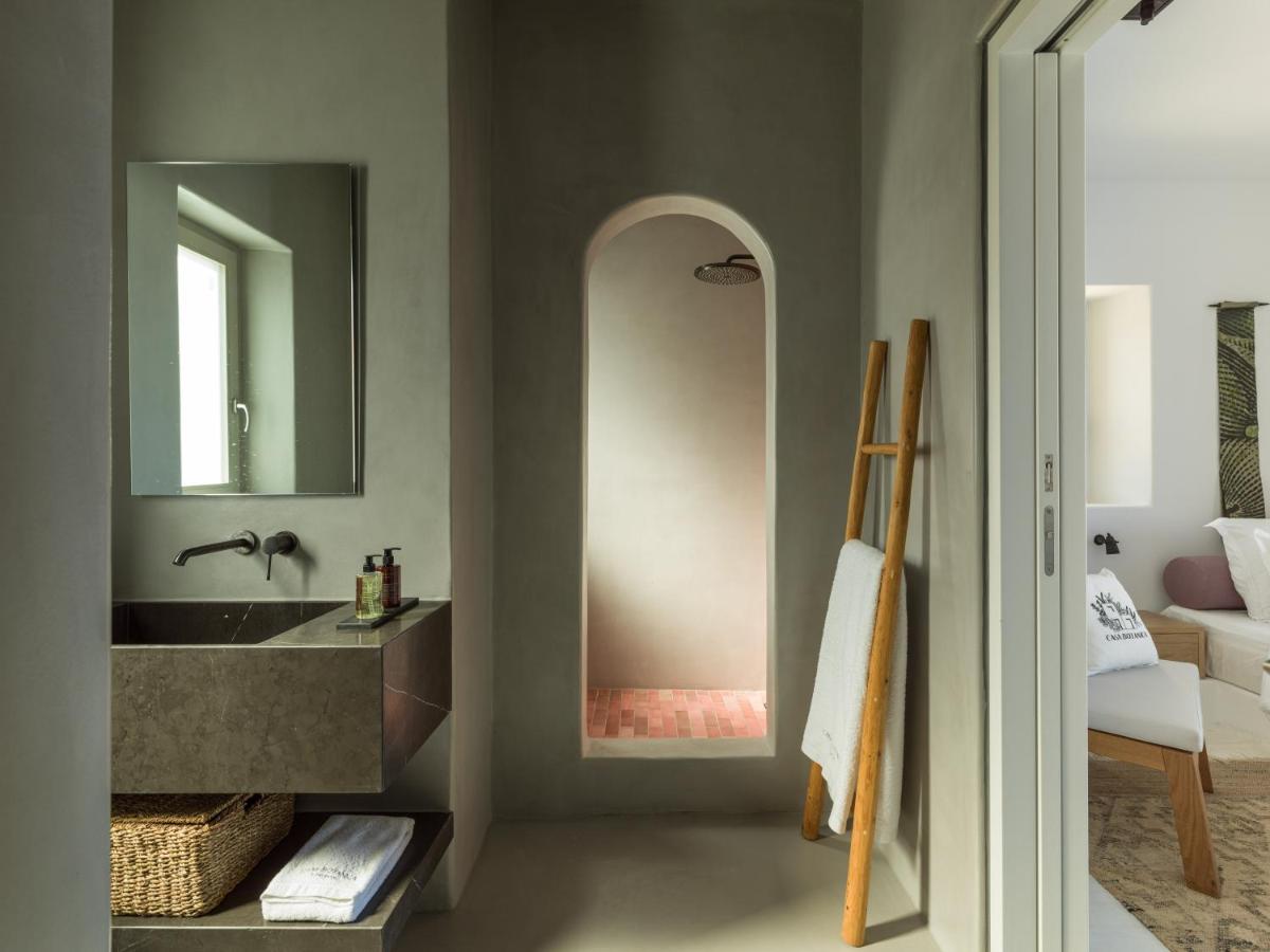 Casa Botanica Luxury *