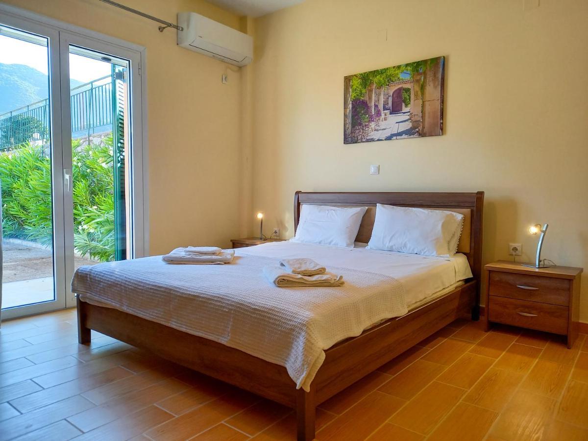 Villa Bruno