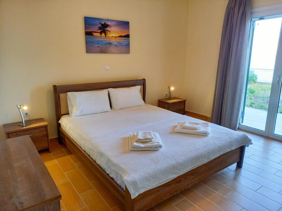 Villa Bruno *