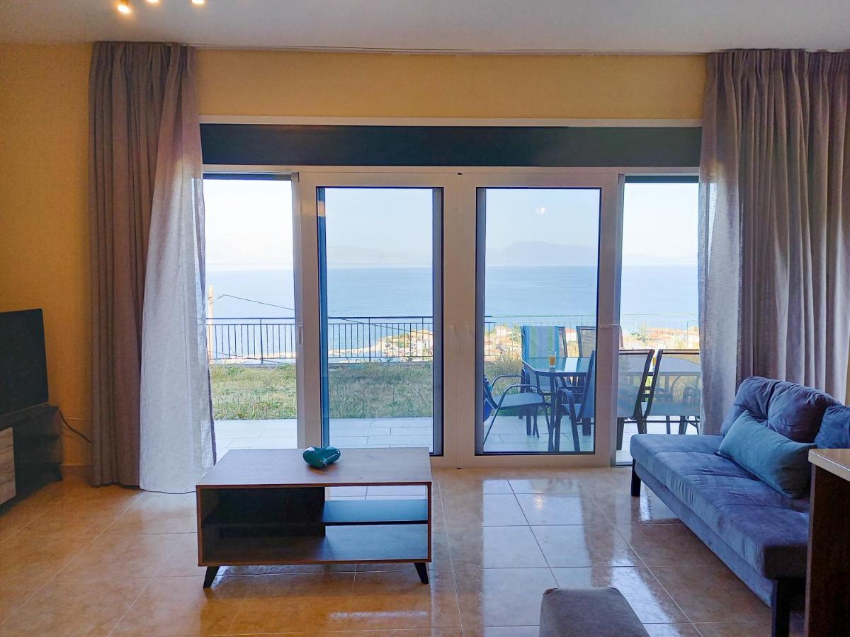 Villa Bruno Nikiana