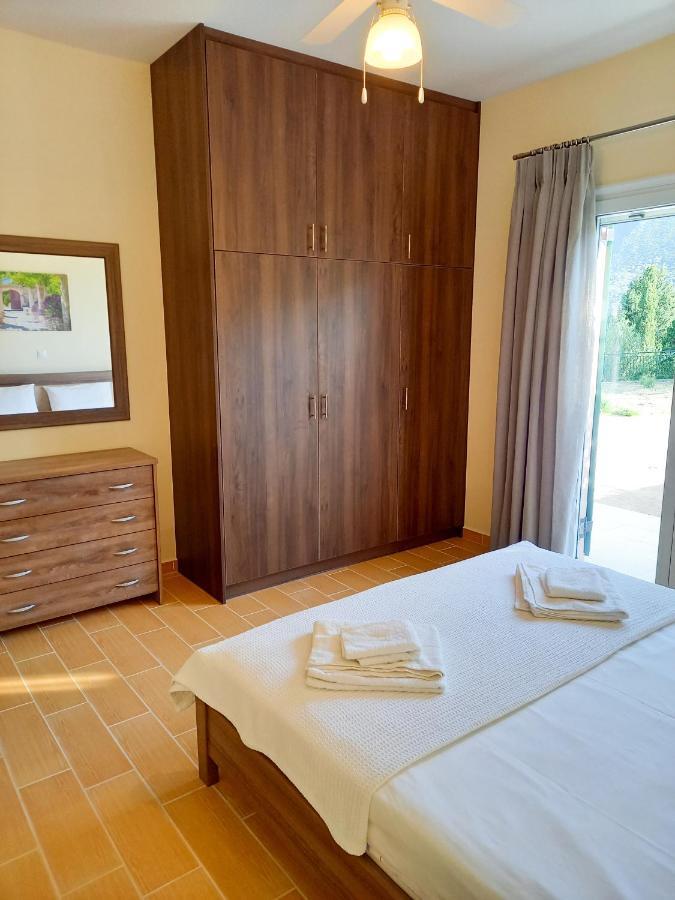 Bruno Villa Nikiana