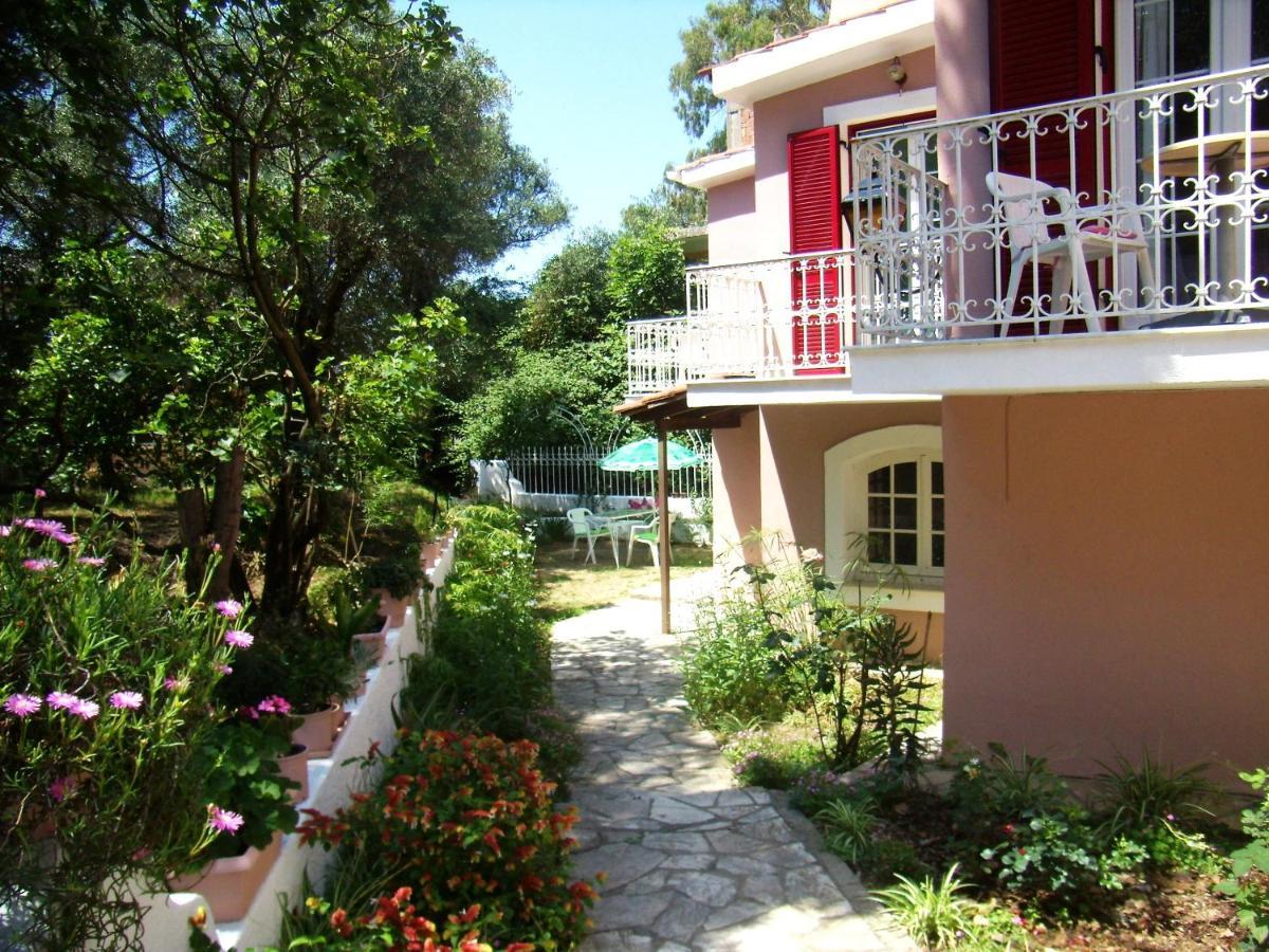 Apartment Caterina - 2 *
