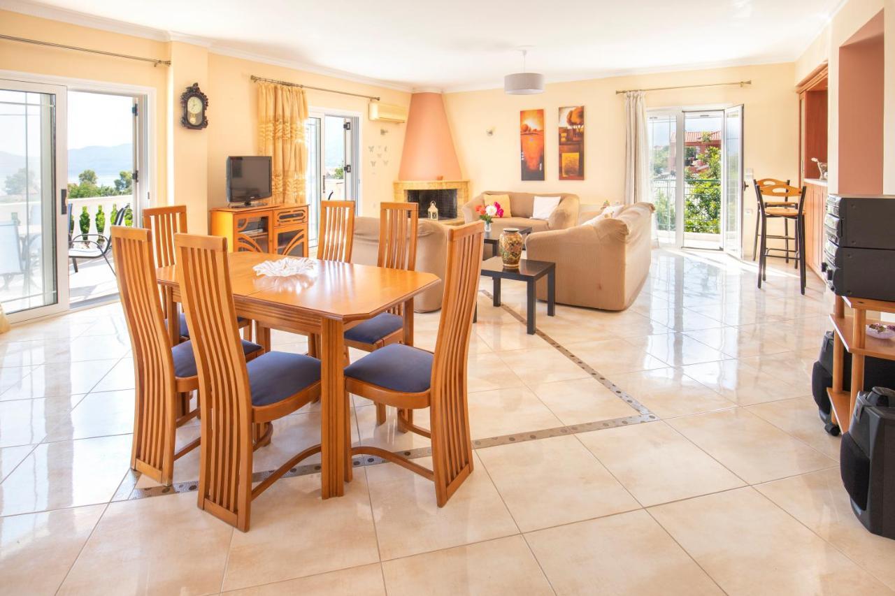 Villa βιλα εμμανουελα *