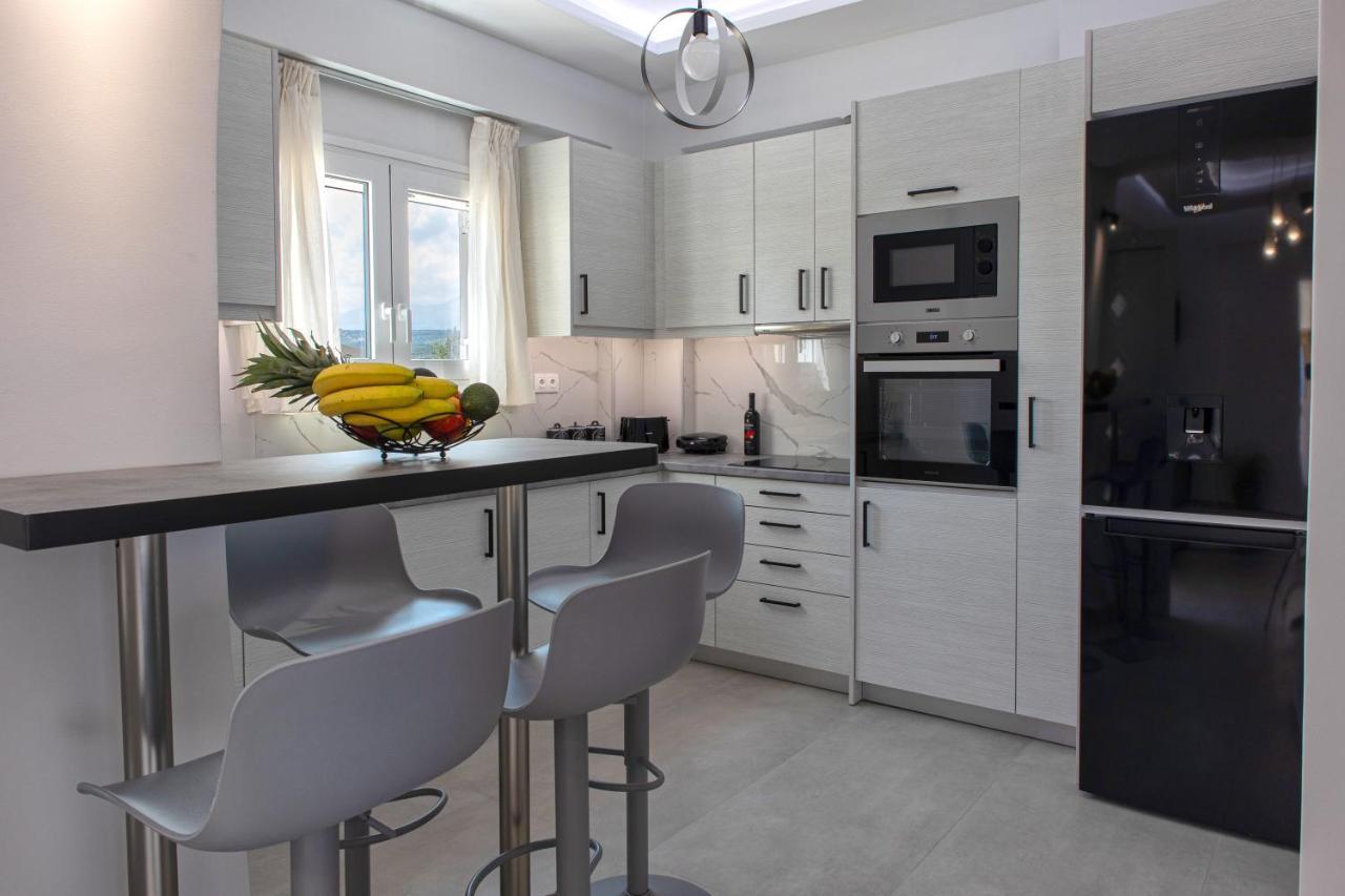 Oasis Twin Iii Holiday home *