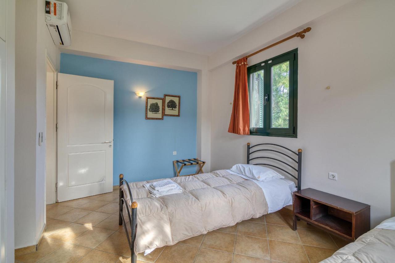 Holiday home Analipsi Front - Happy *