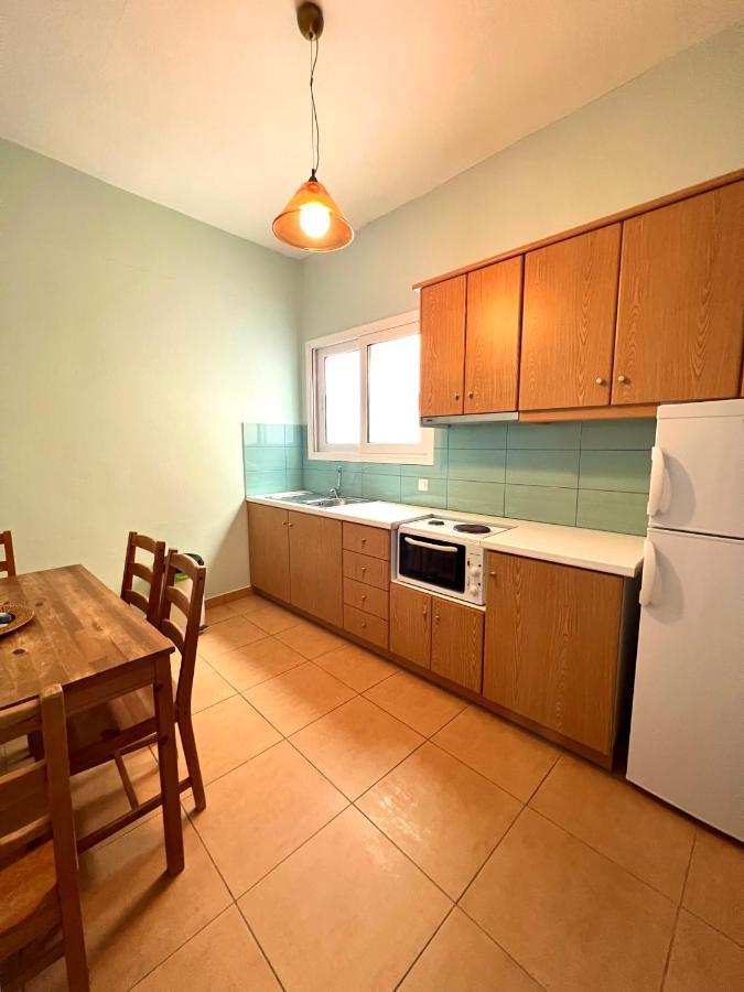 Grand Apartment