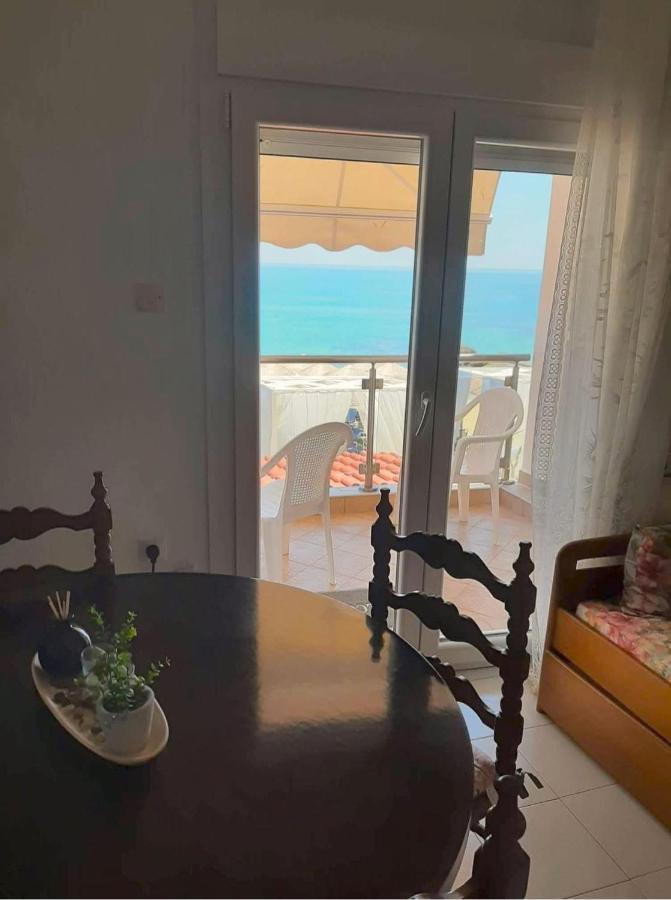 In Sarti, Chalkidiki Sarti