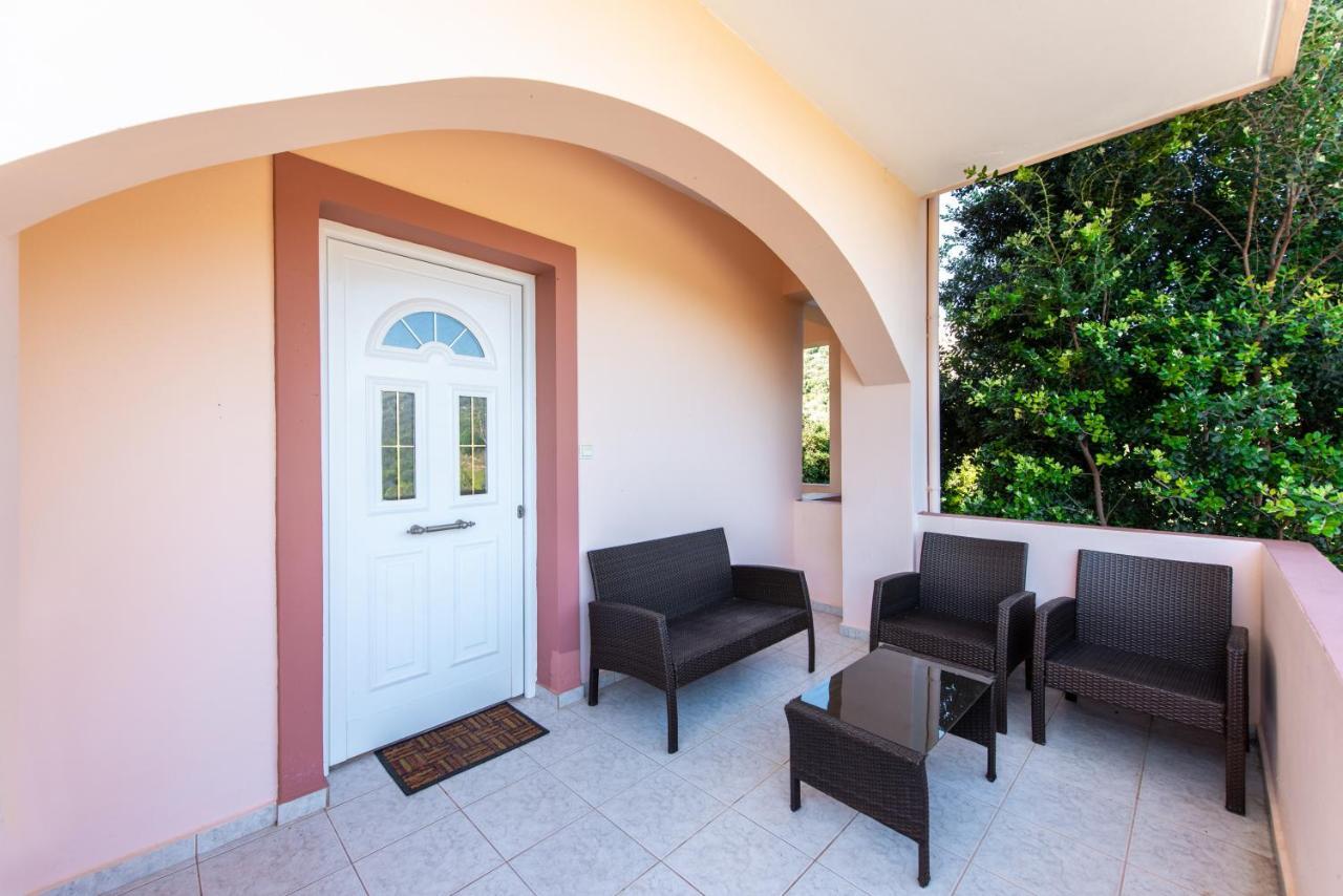 Villa Olive Garden