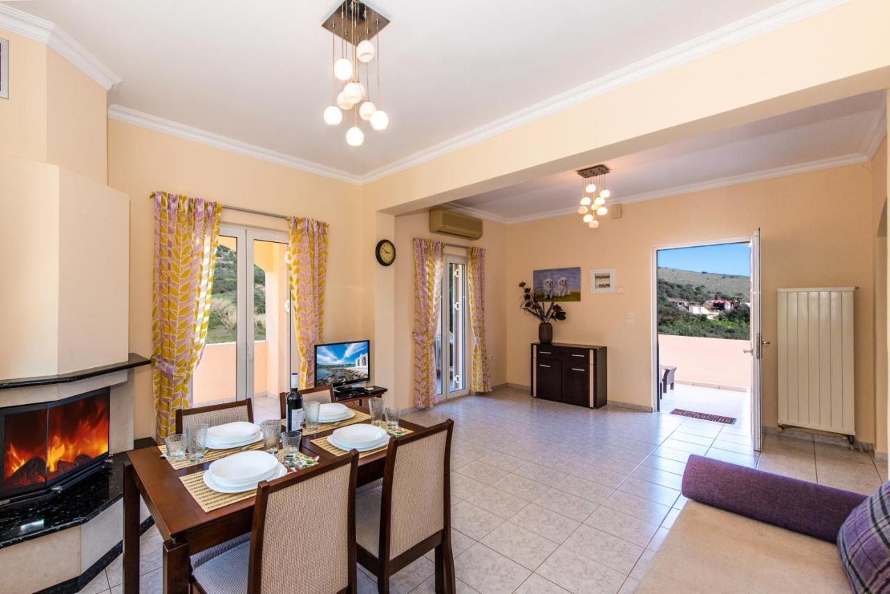 Olive Garden Villa *