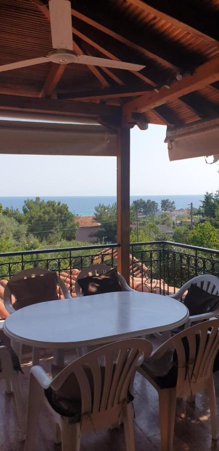 Holiday home Privilege *