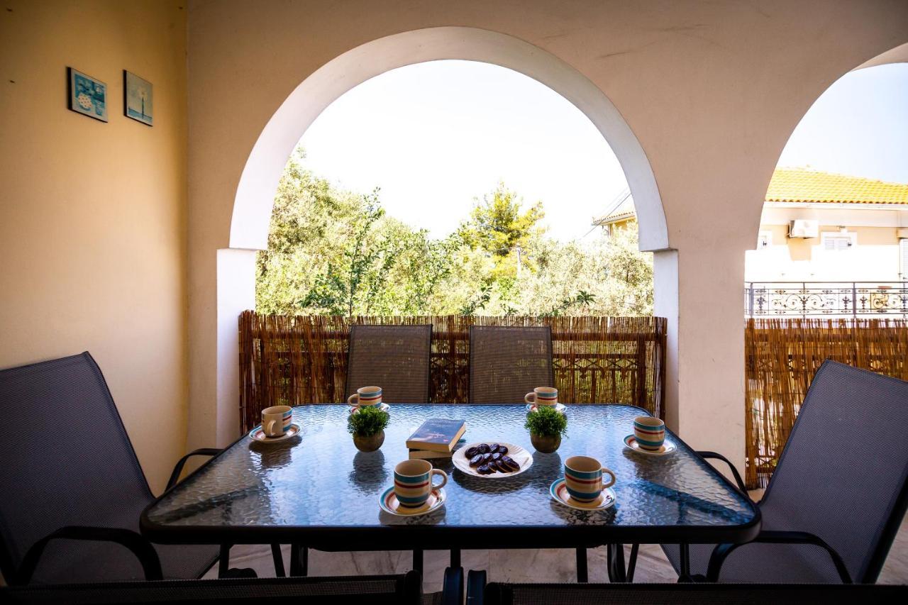 Apartment Levante Breeze Xirokastellon