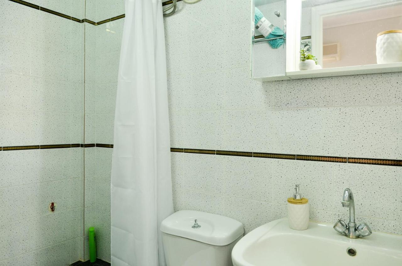 Minimal Sea House Apartment Avia
