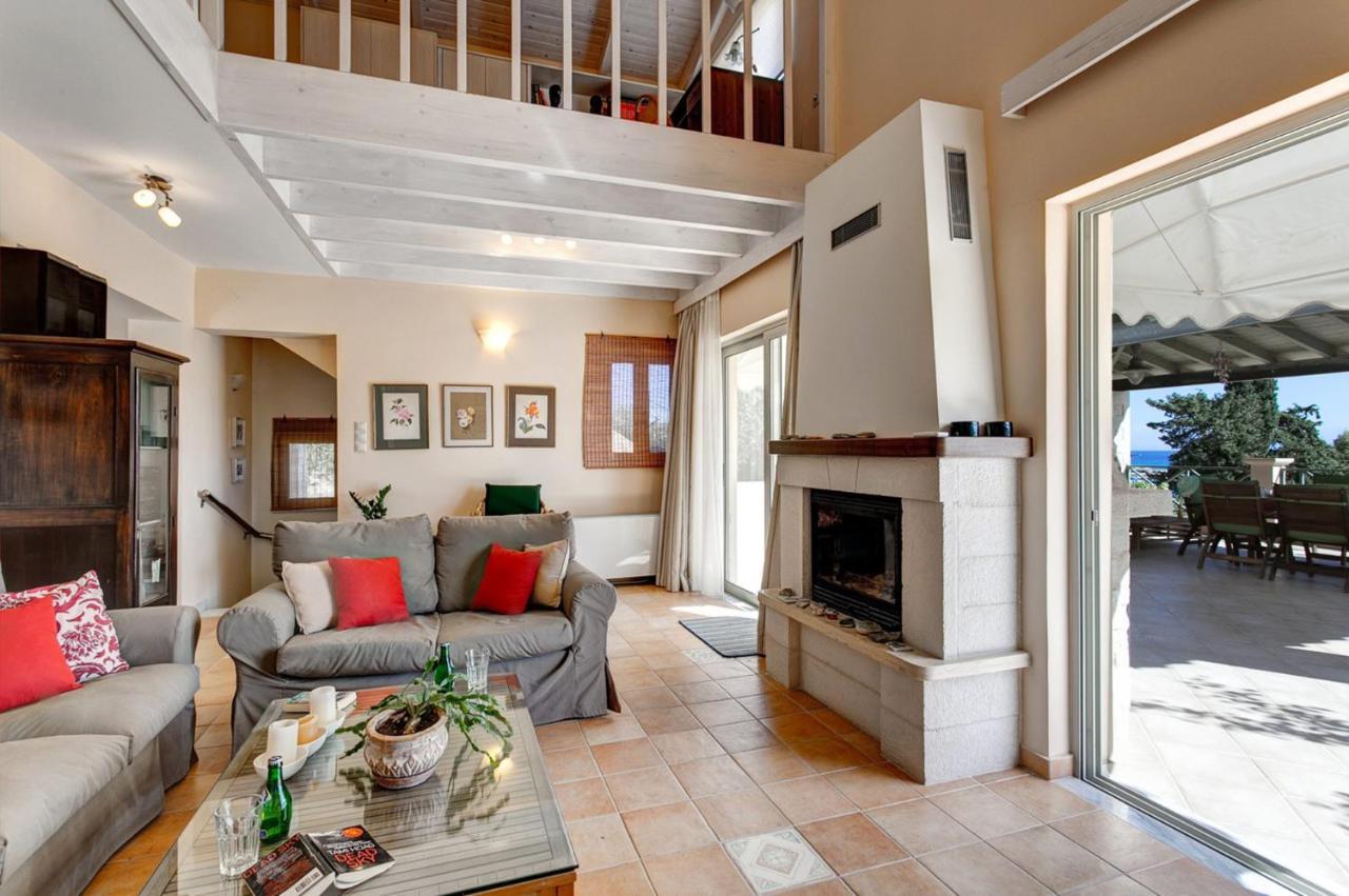 Villa Olive Grove By *