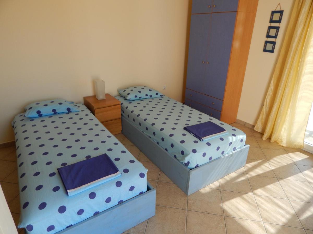ατελιου Holiday home *
