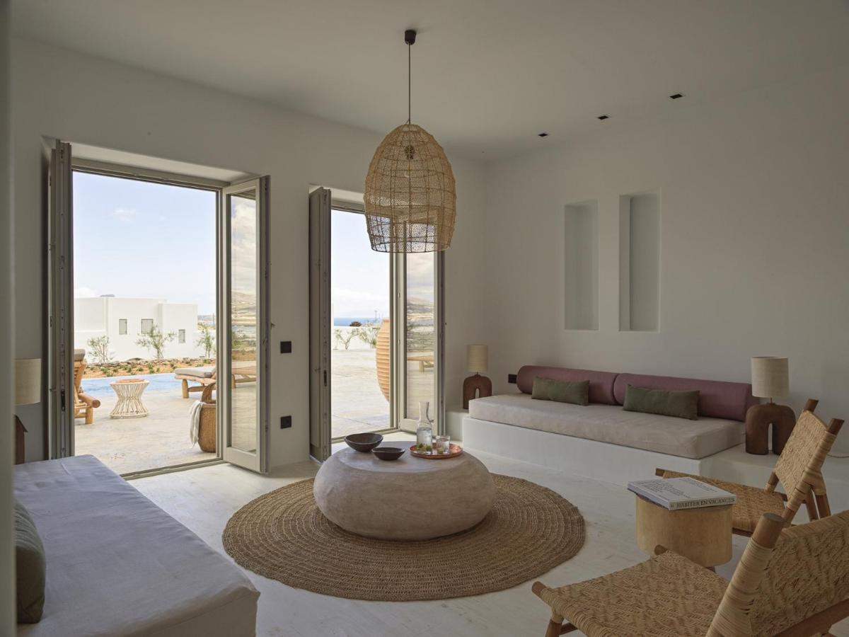 Casa Botanica Luxury Villa *