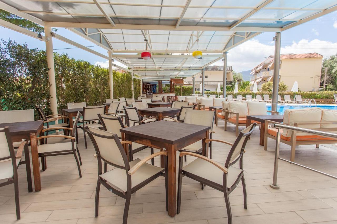 Bel Air 3* Nydri (Lefkada)