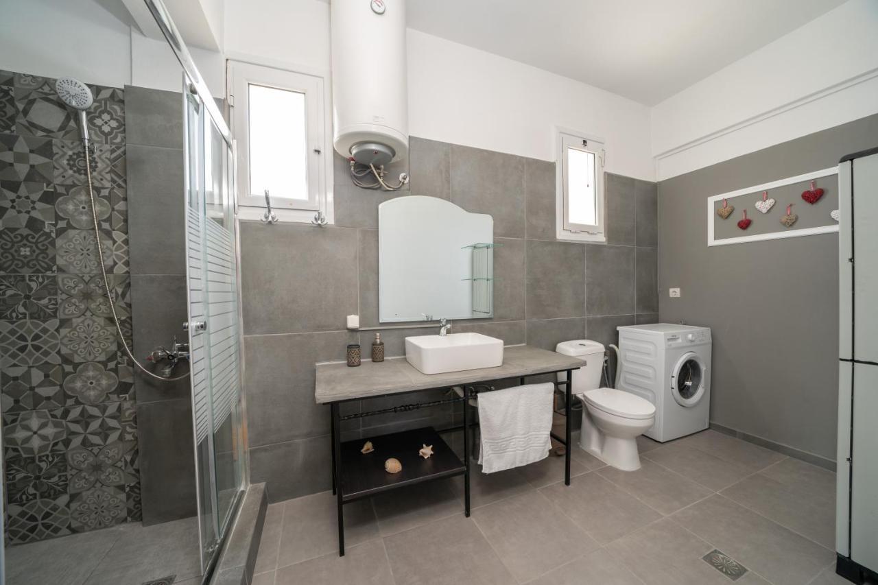 Apartment Casa Di Colona - κίτρινο