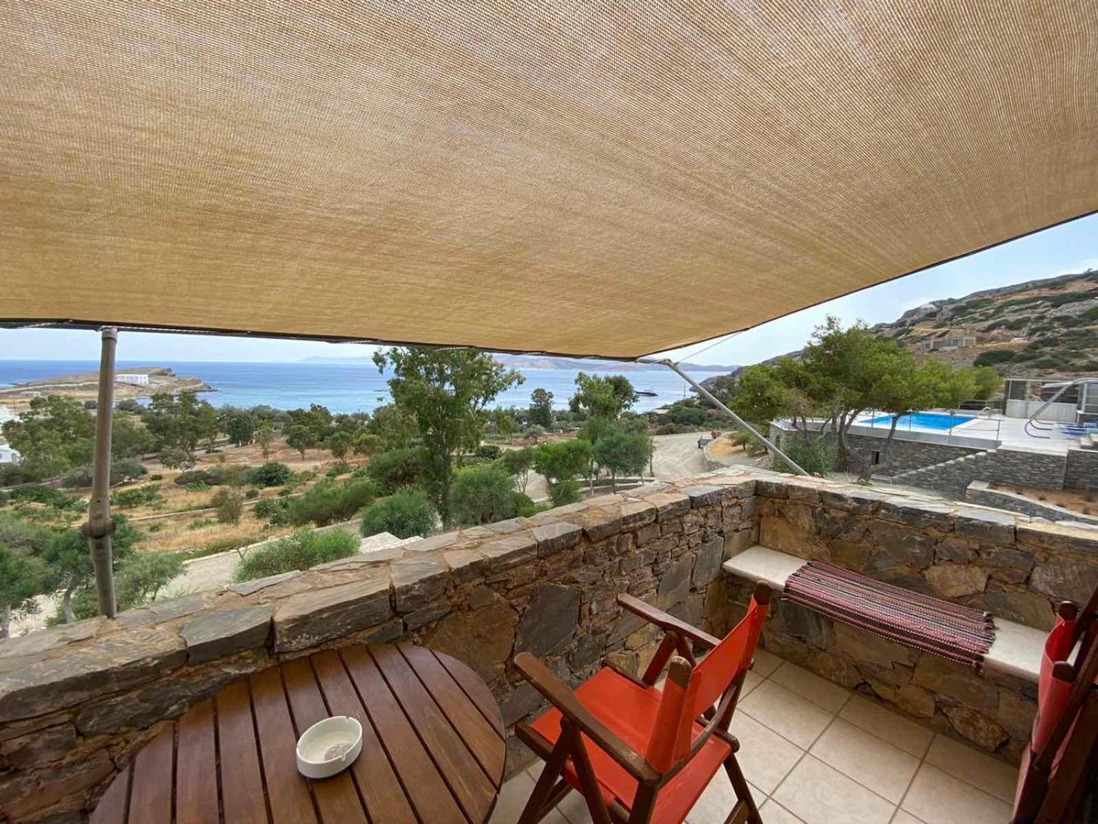 Archipelagos Boutique Guest house