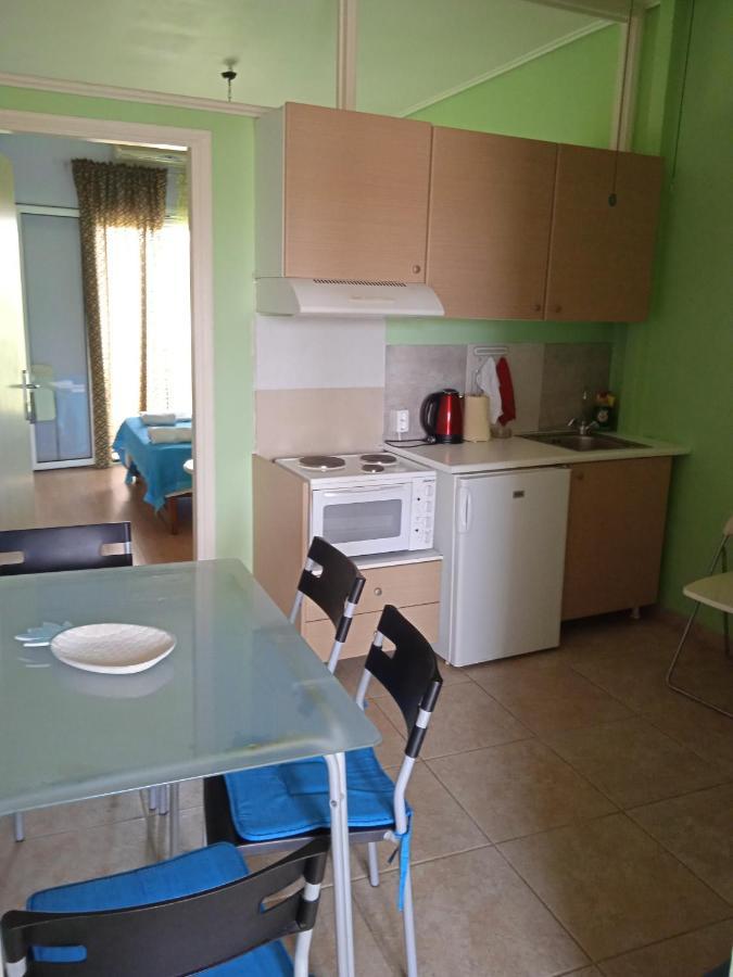 Constantsia Aparthotel