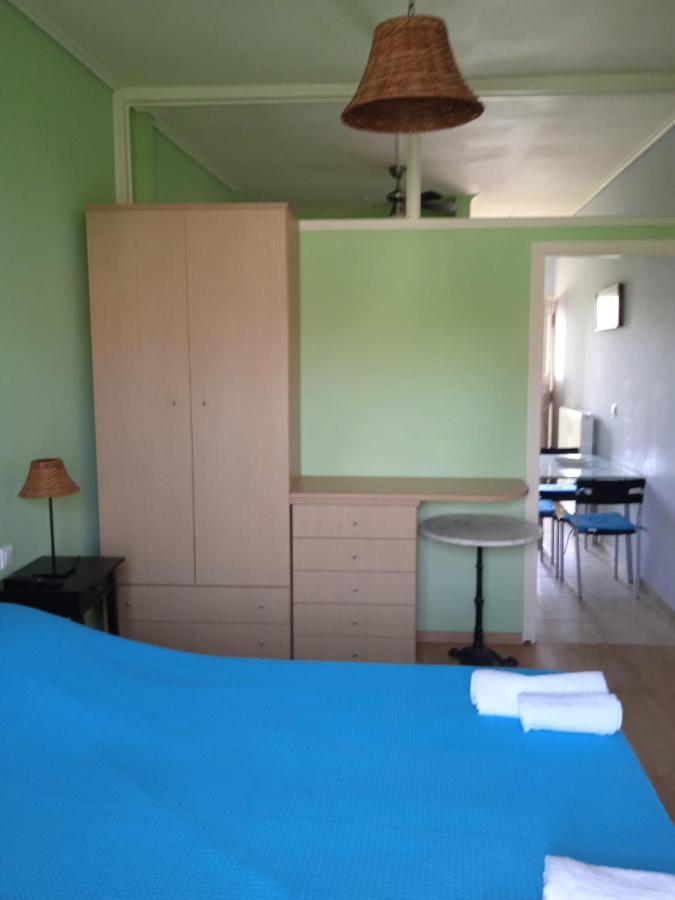 Aparthotel Constantsia