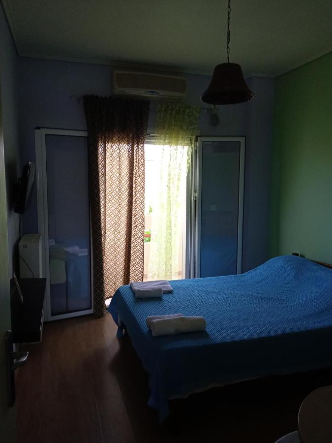 Aparthotel Constantsia Kato Assos