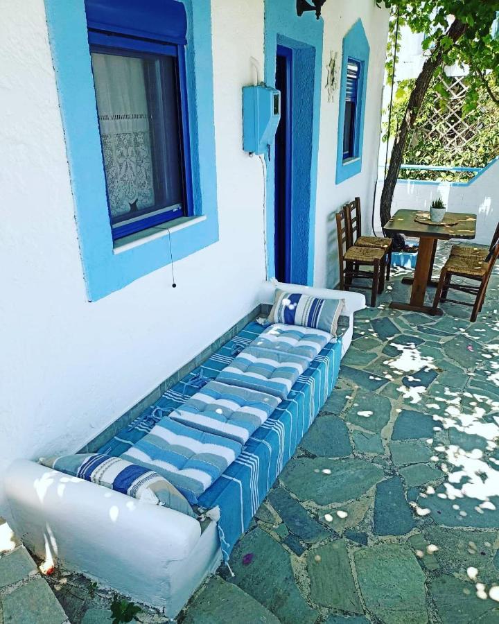 Sea Breeze * Archangelos (Rhodes)