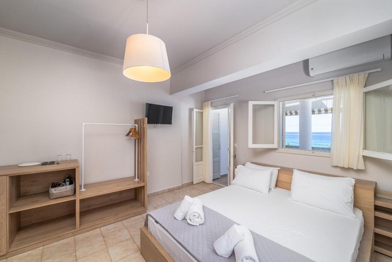 Holiday home Monato Luxury Agios Nikitas