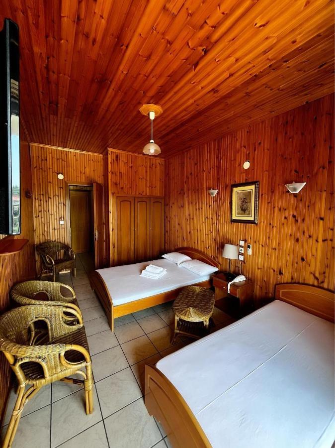 Hotel Balogiannis Paralia Panteleimonos